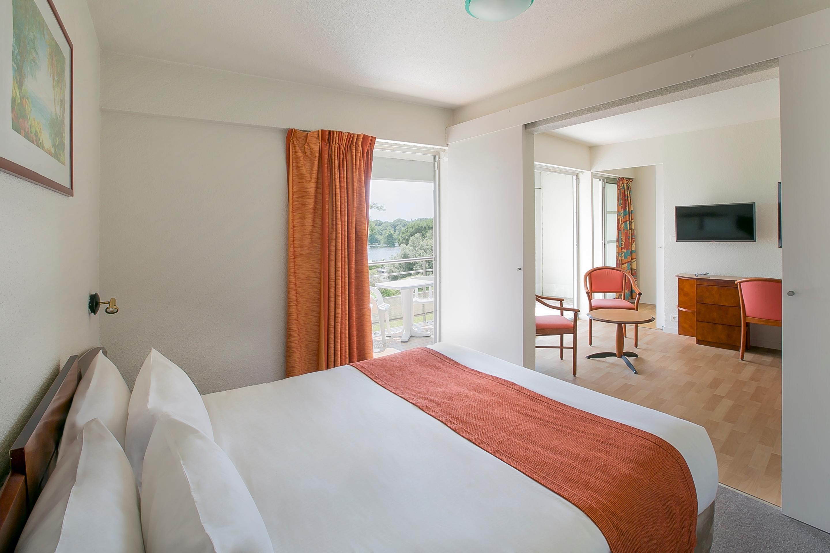 Best Western Hotel Sourceo Saint-Paul-lès-Dax Exteriör bild