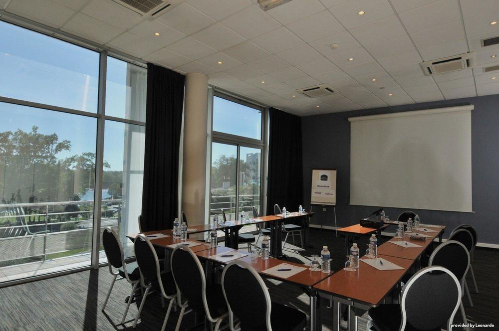 Best Western Hotel Sourceo Saint-Paul-lès-Dax Exteriör bild
