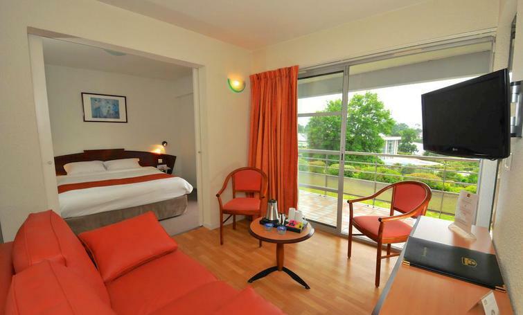 Best Western Hotel Sourceo Saint-Paul-lès-Dax Exteriör bild
