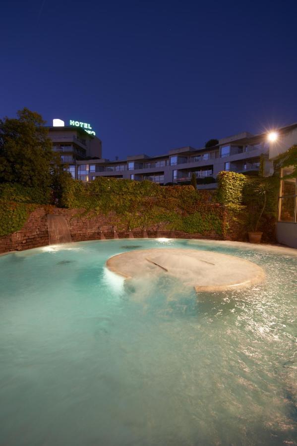 Best Western Hotel Sourceo Saint-Paul-lès-Dax Exteriör bild